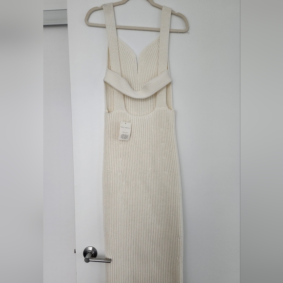 SOLD Khaite dress - Picture 7 of 10